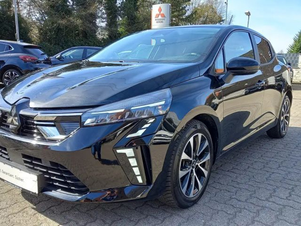 Mitsubishi Colt 2025 Benzine