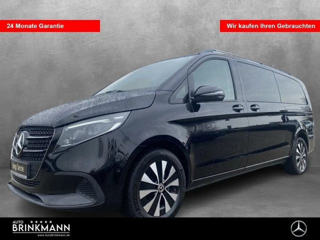 Mercedes-Benz V-Klasse 2024 Diesel