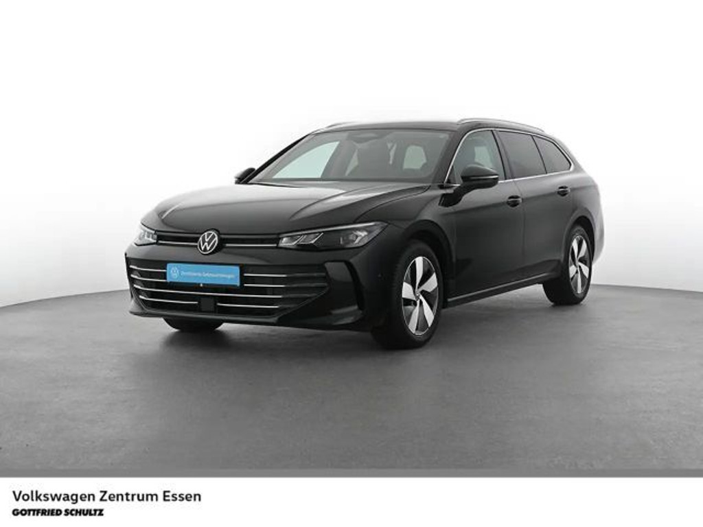Volkswagen Passat 2025 Diesel