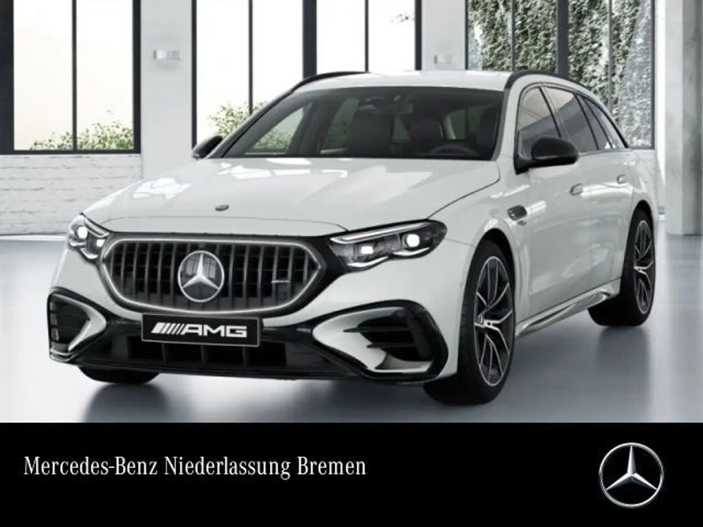 Mercedes-Benz A-Klasse 2025 Hybride Benzine