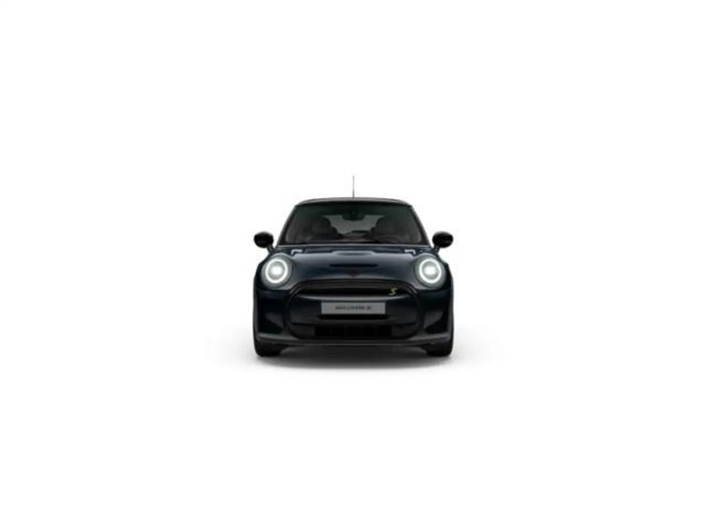 Mini Mini Electric