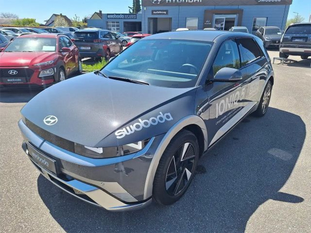 Hyundai Ioniq 5