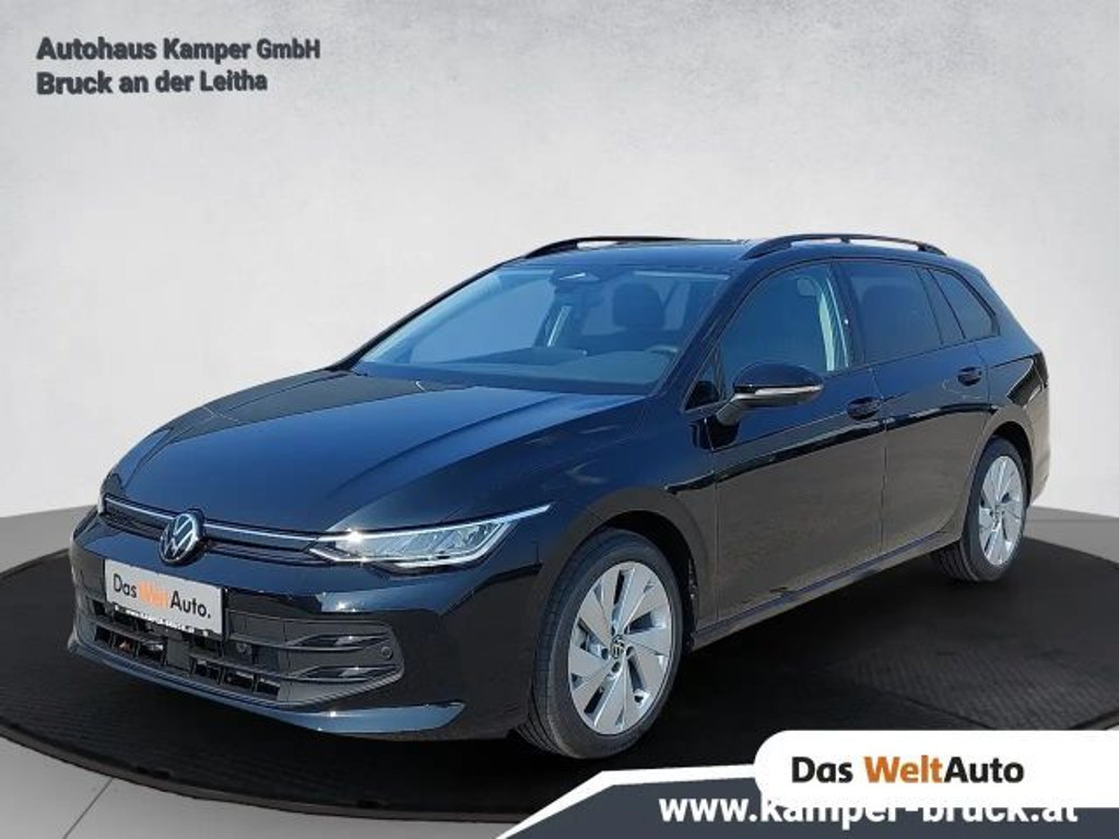 Volkswagen Golf 2026 Benzine