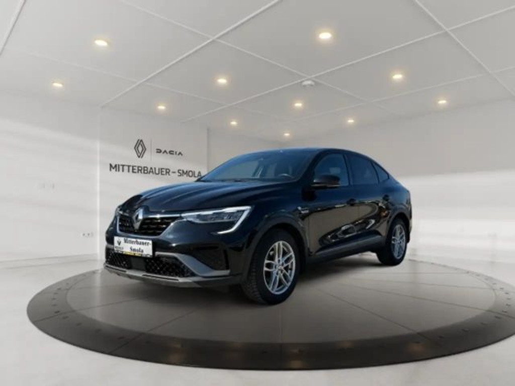 Renault Arkana 2021 Benzine