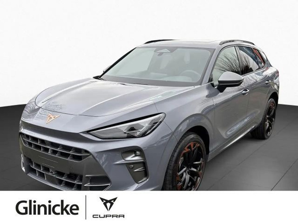 Cupra Terramar 2025 Benzine