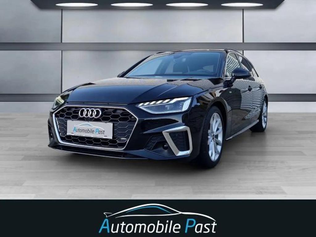 Audi A4 2023 Diesel