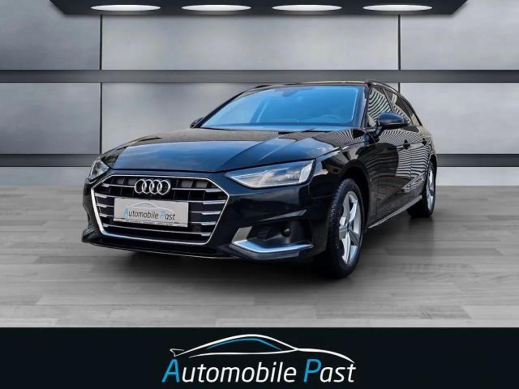 Audi A4 2022 Diesel