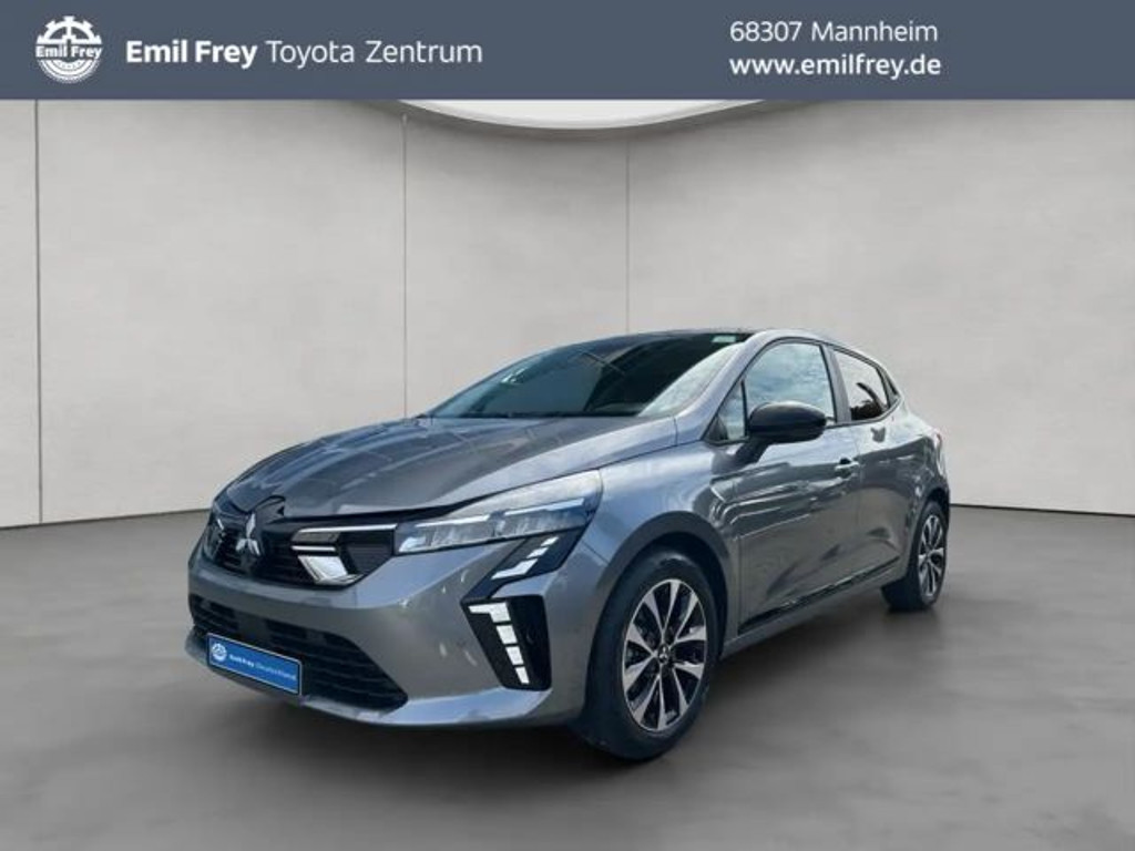 Mitsubishi Colt 2025 Benzine