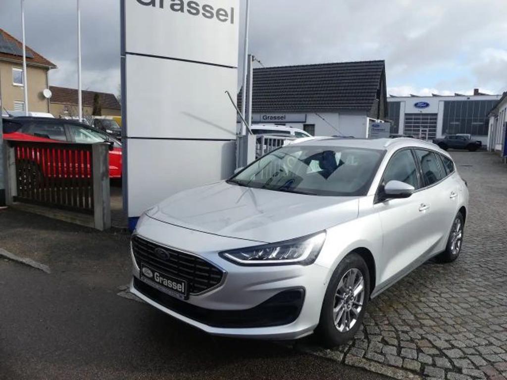 Ford Focus 2022 Diesel