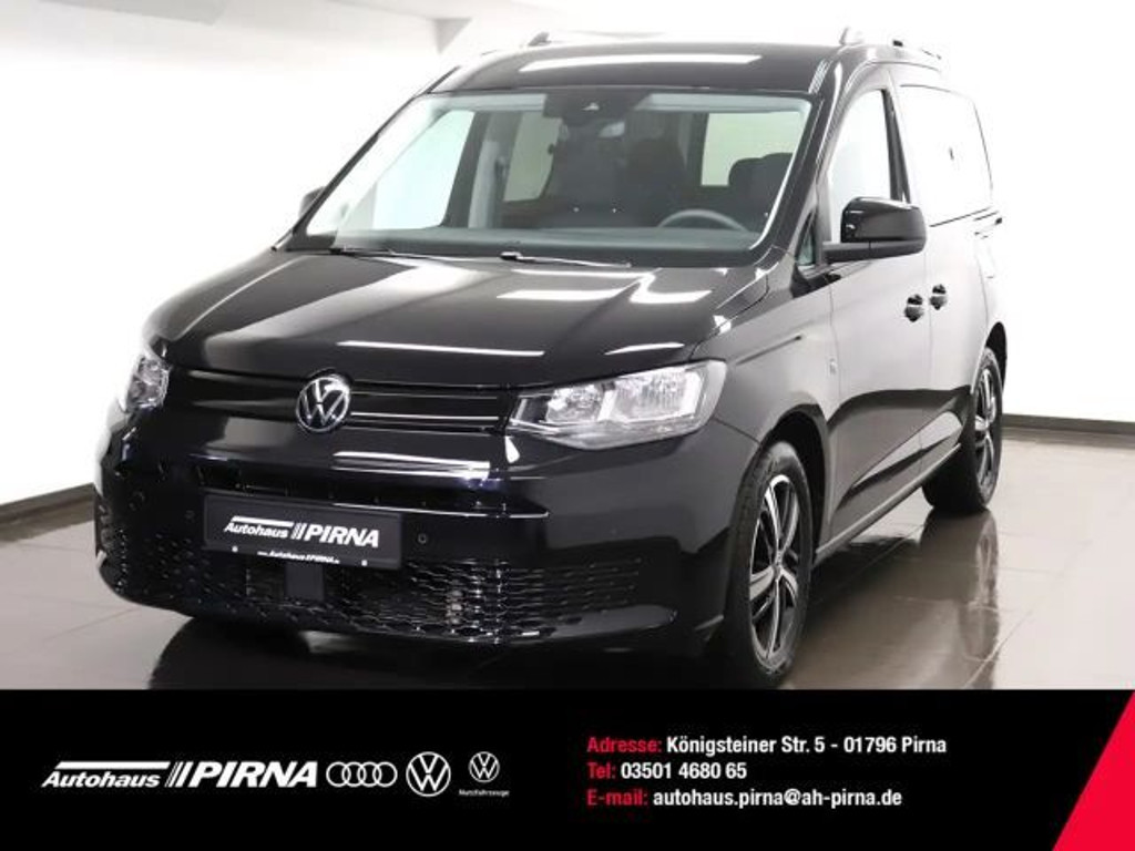 Volkswagen Caddy 2023 Diesel