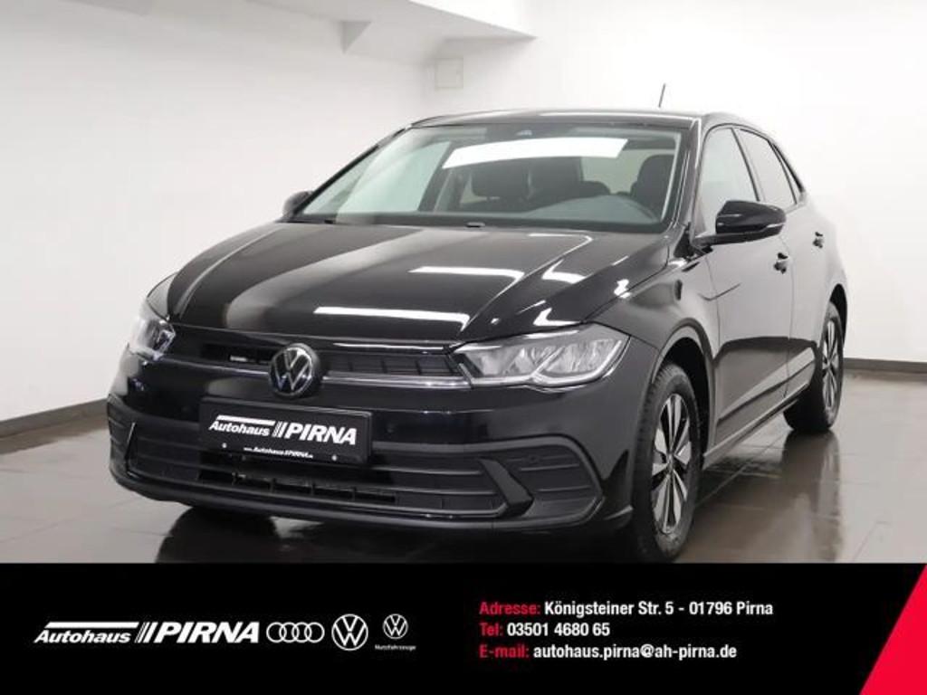 Volkswagen Polo 2024 Benzine