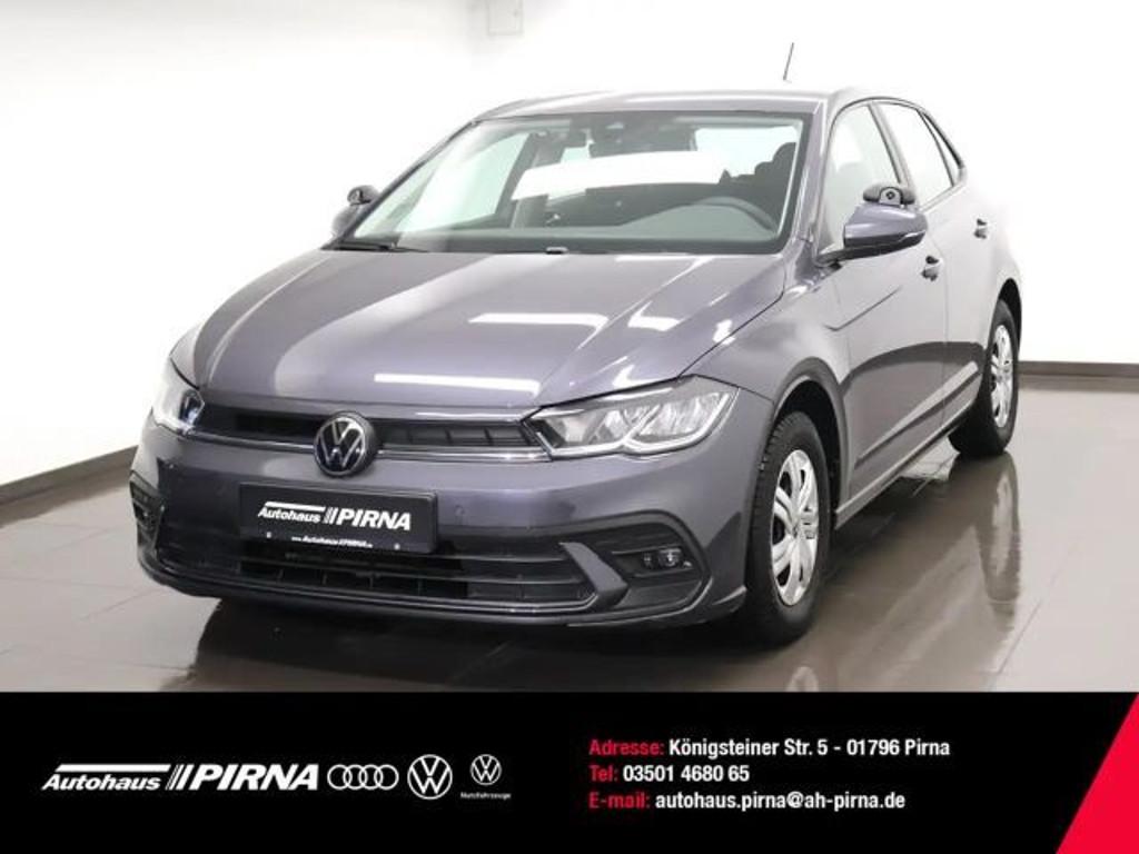 Volkswagen Polo 2022 Benzine