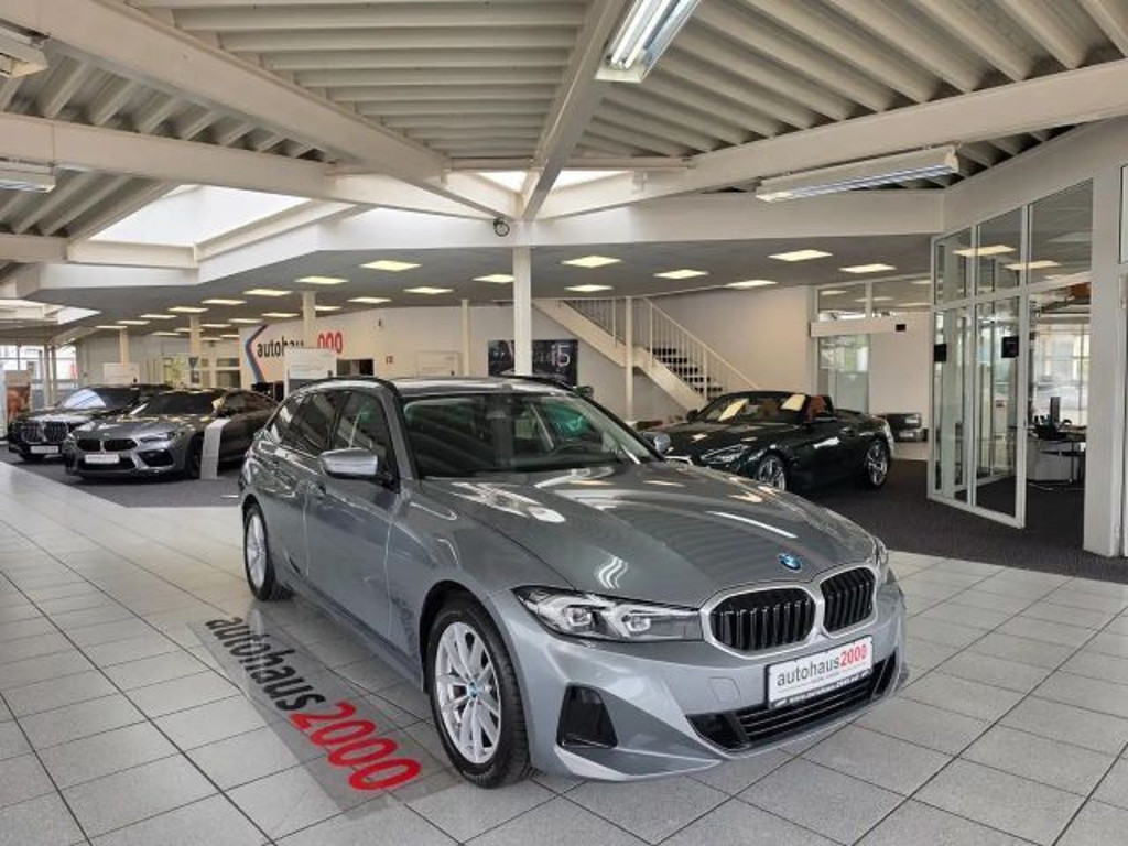 BMW 3 Serie