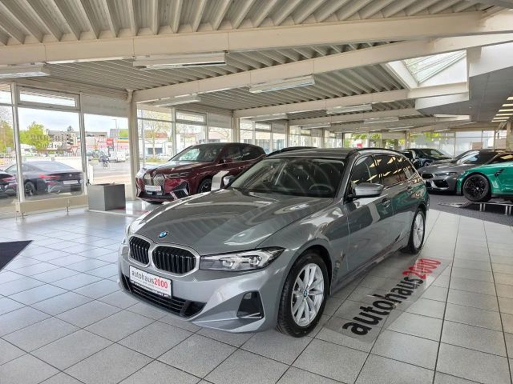 BMW 3 Serie