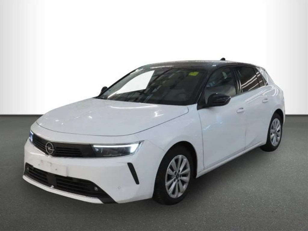 Opel Astra 2023 Benzine