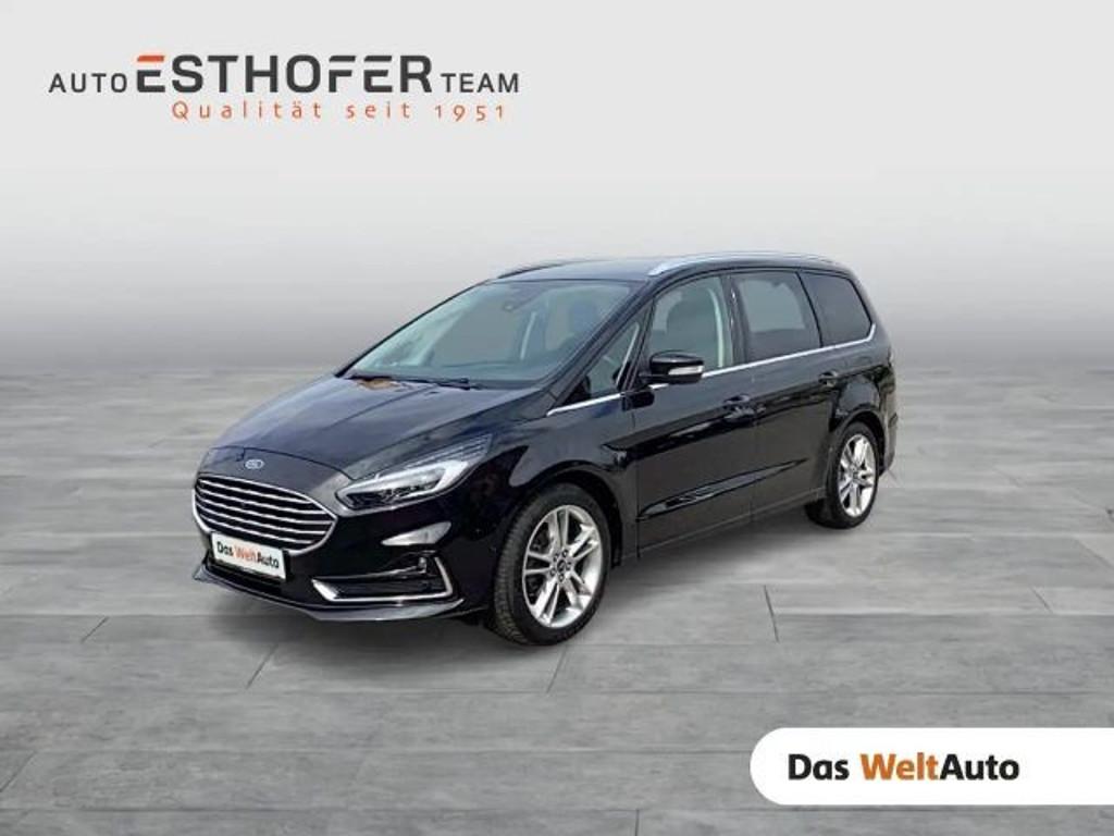 Ford Galaxy 2023 Benzine