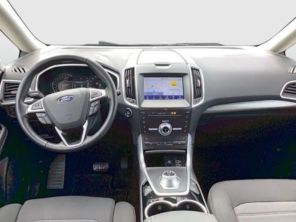 Ford Galaxy
