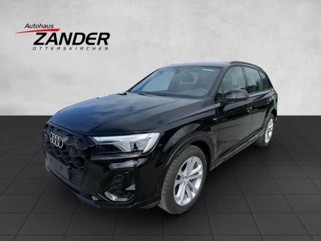 Audi Q7 2026 Diesel