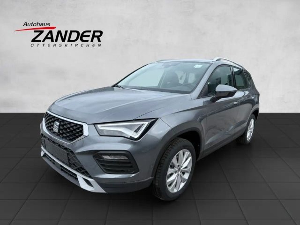 Seat Ateca 2026 Benzine
