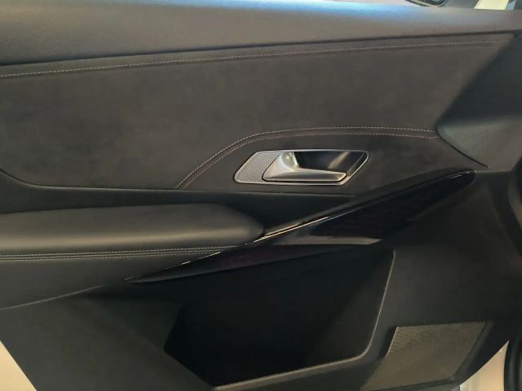 DS DS 7 Crossback