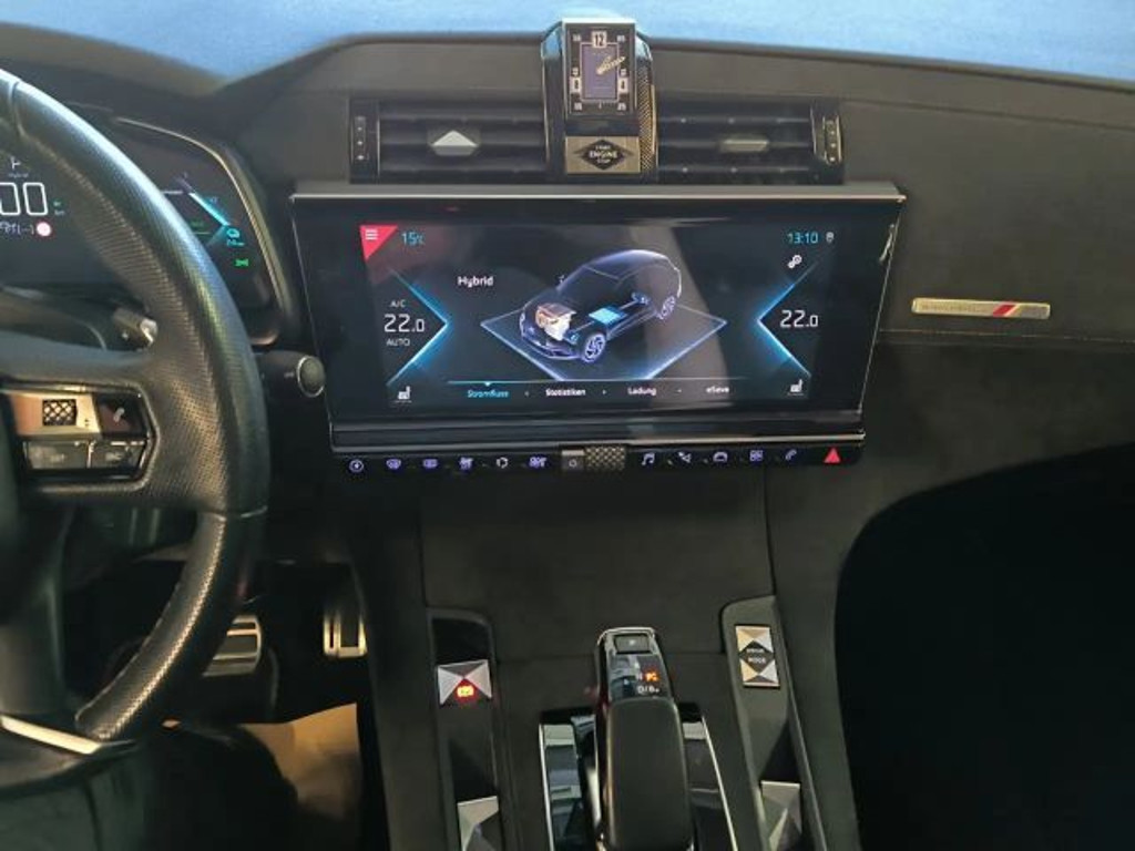 DS DS 7 Crossback
