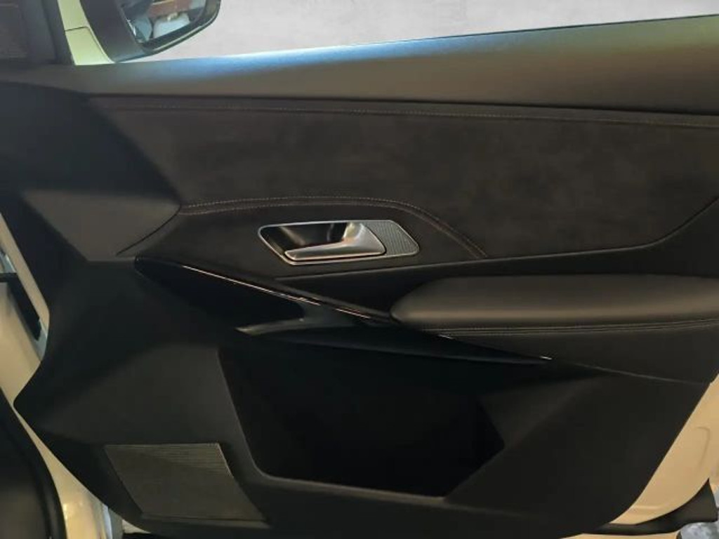 DS DS 7 Crossback
