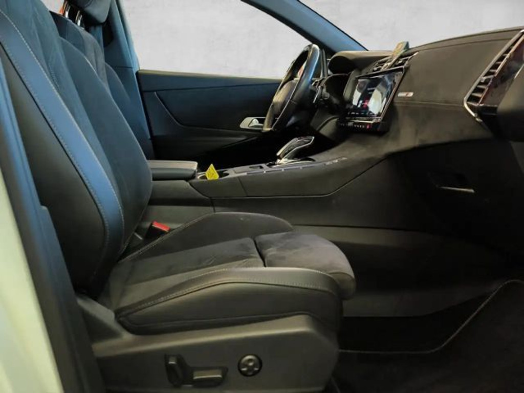 DS DS 7 Crossback