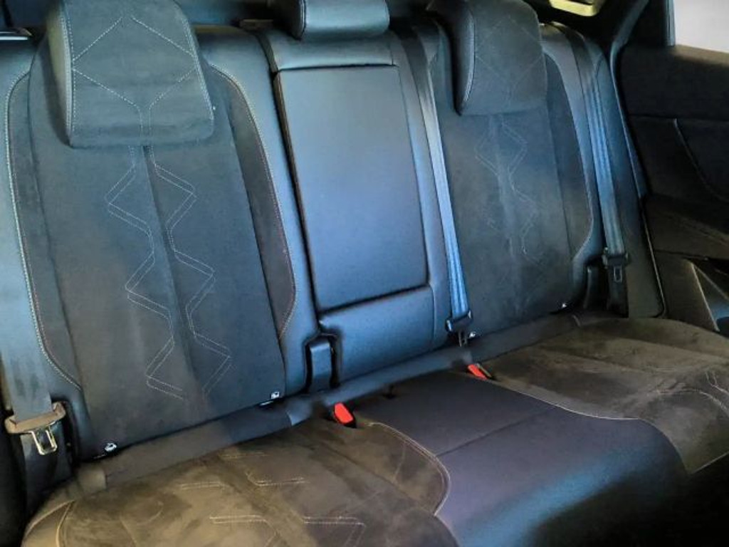 DS DS 7 Crossback