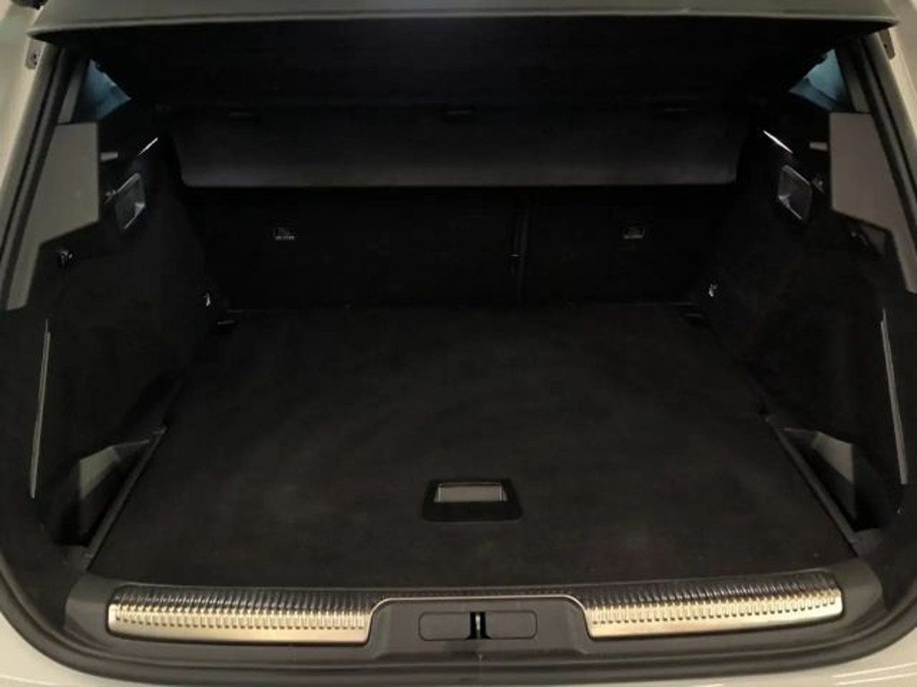 DS DS 7 Crossback