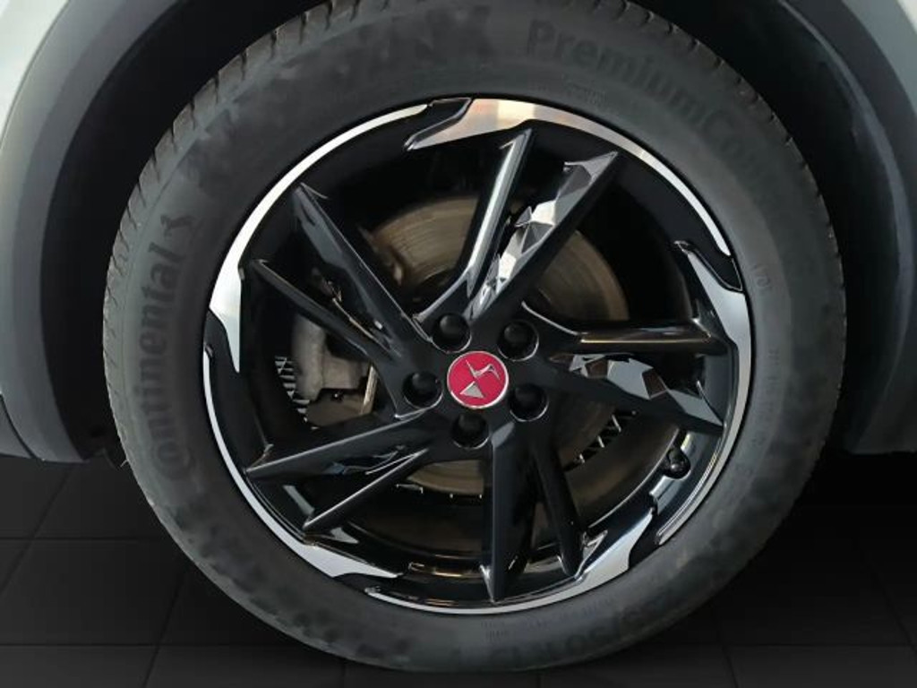 DS DS 7 Crossback