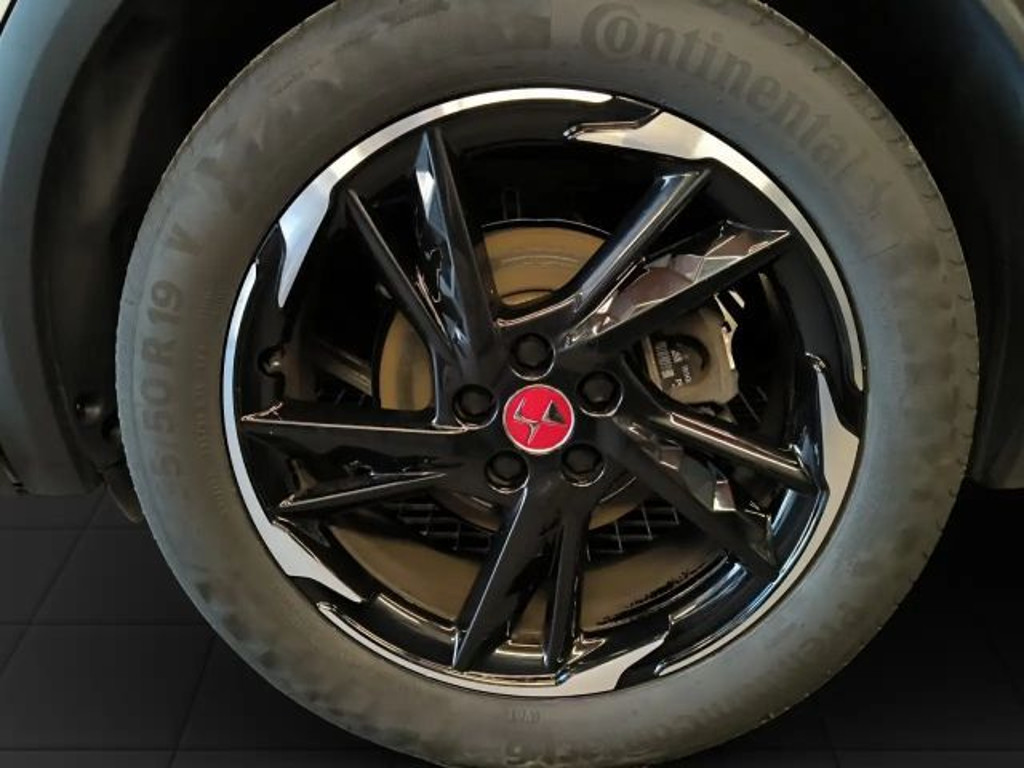 DS DS 7 Crossback