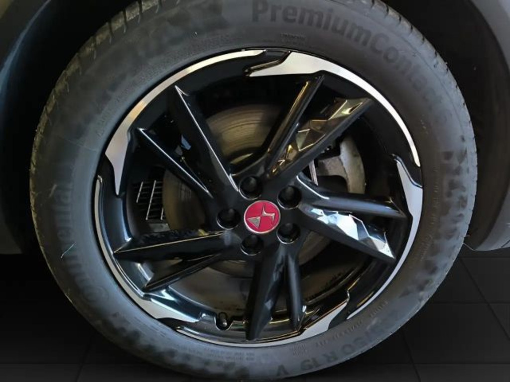 DS DS 7 Crossback