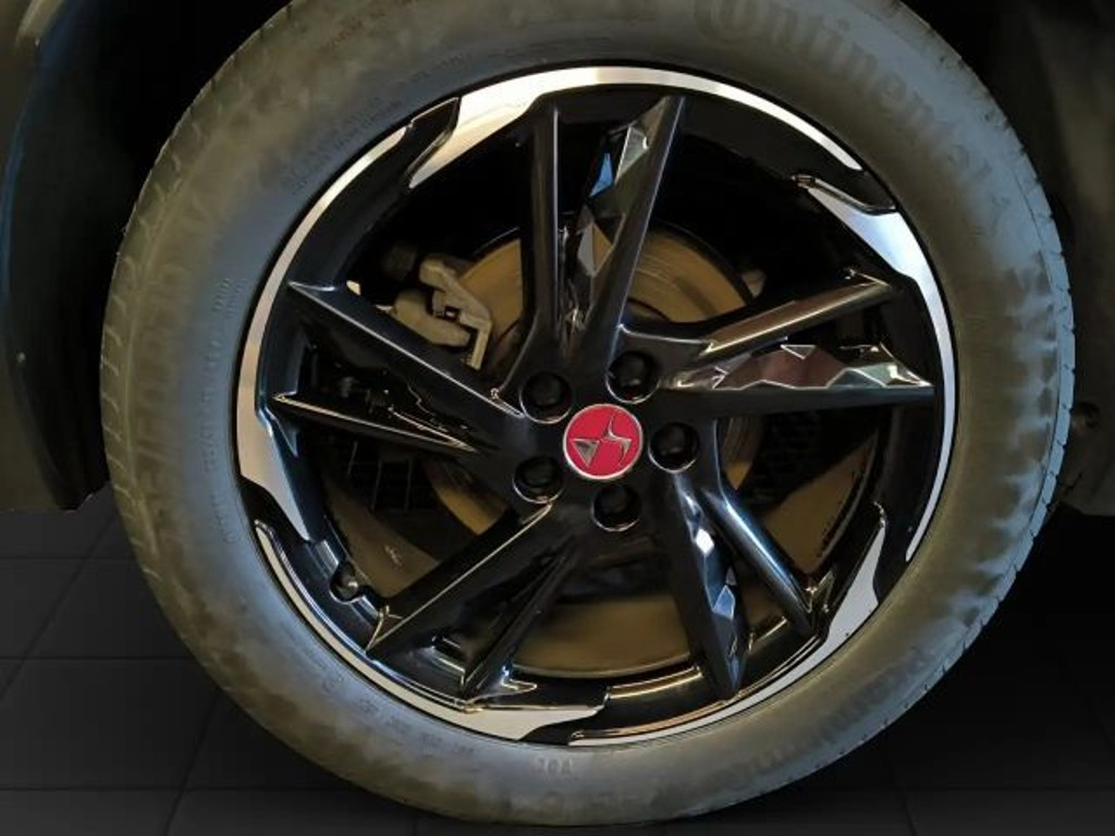 DS DS 7 Crossback