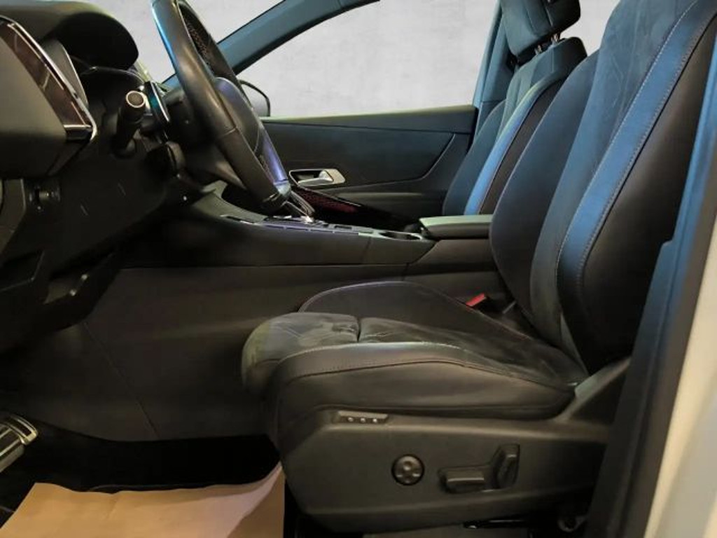 DS DS 7 Crossback