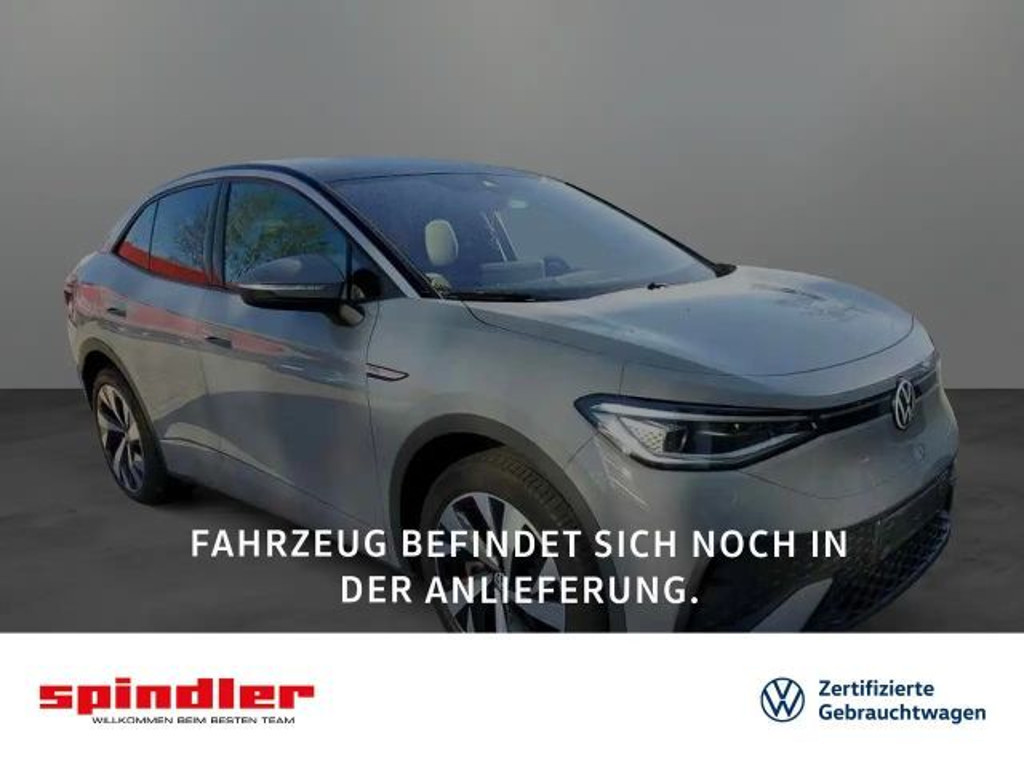 Volkswagen ID.5 2024 Elektrisch