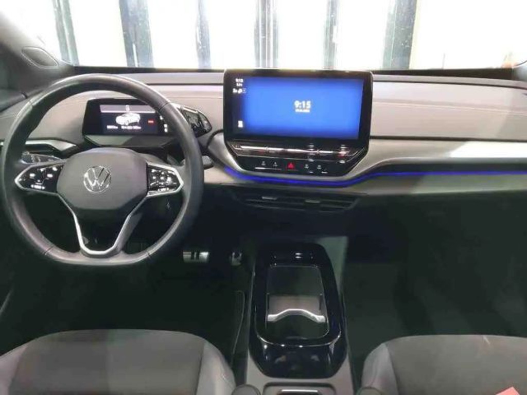 Volkswagen ID.5