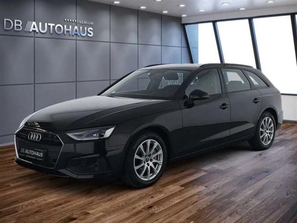 Audi A4 2023 Diesel