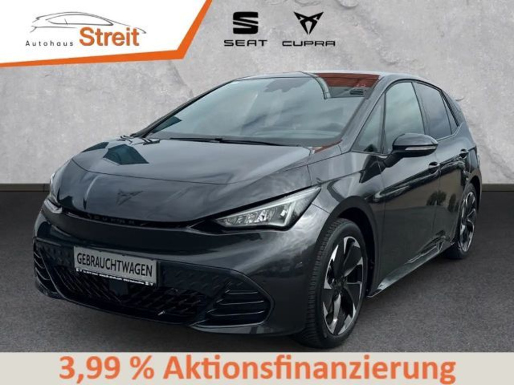 Cupra Born 2023 Elektrisch