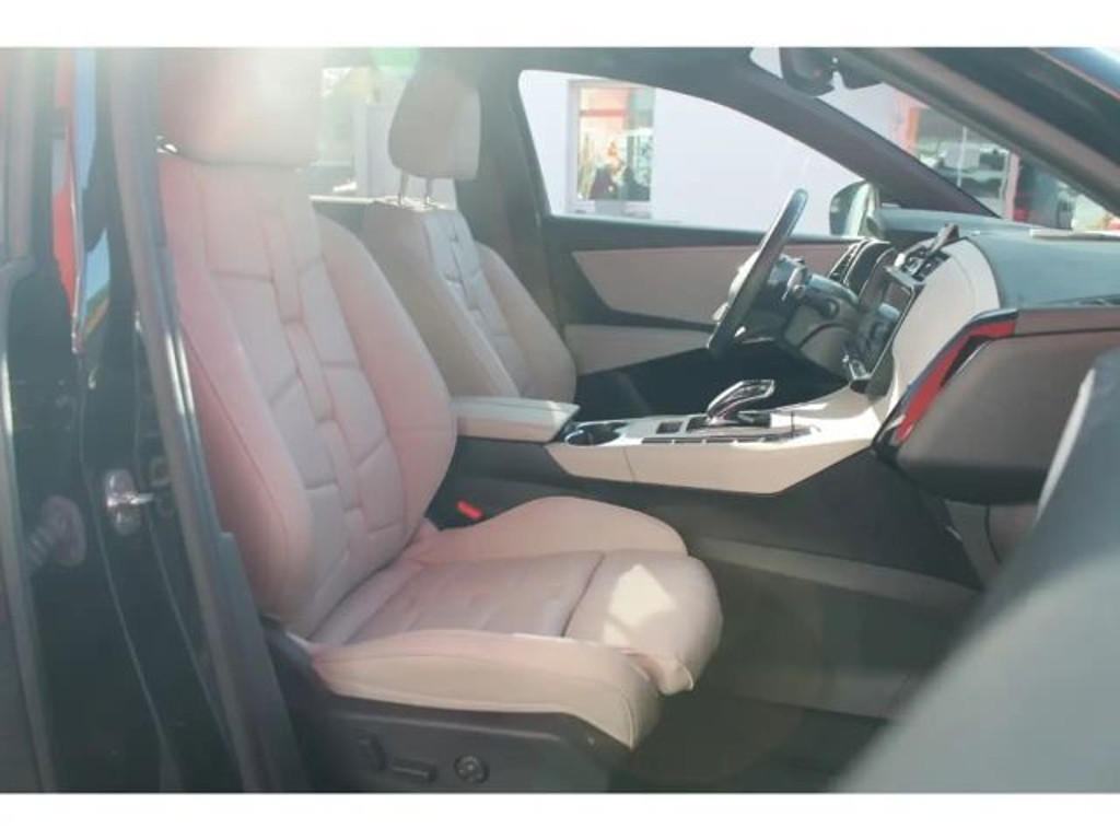 DS DS 7 Crossback