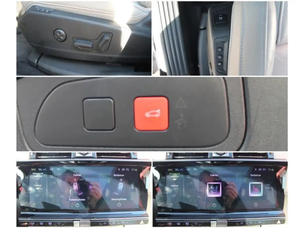 DS DS 7 Crossback