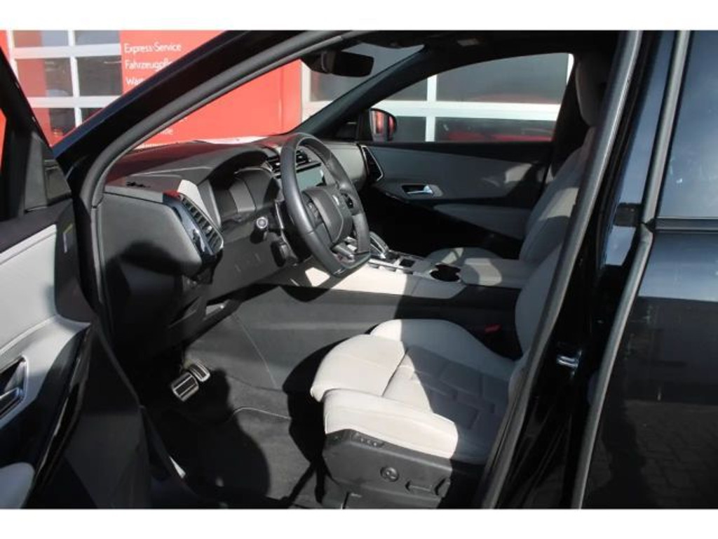 DS DS 7 Crossback