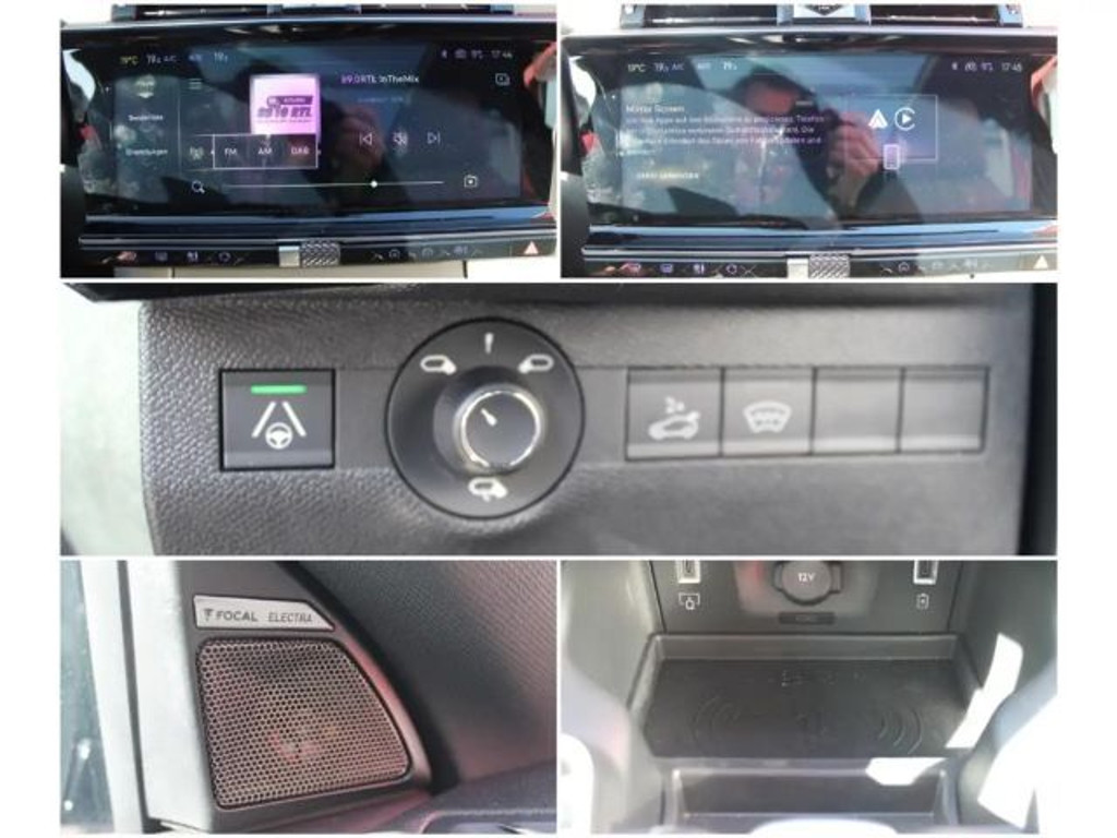 DS DS 7 Crossback