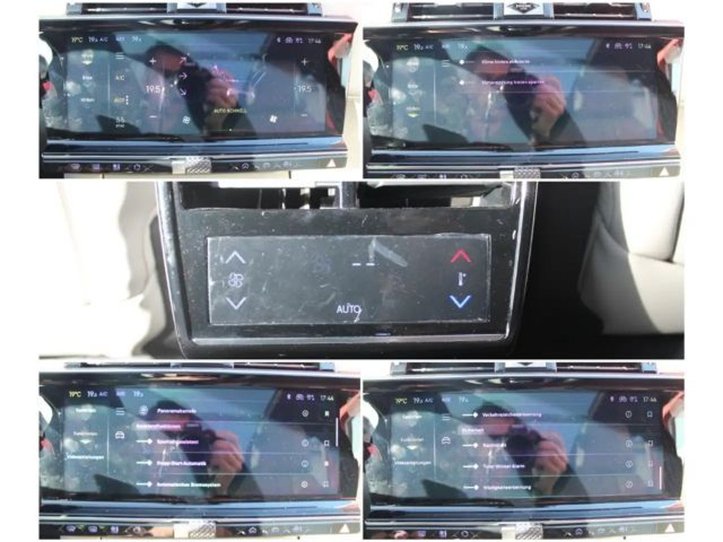 DS DS 7 Crossback