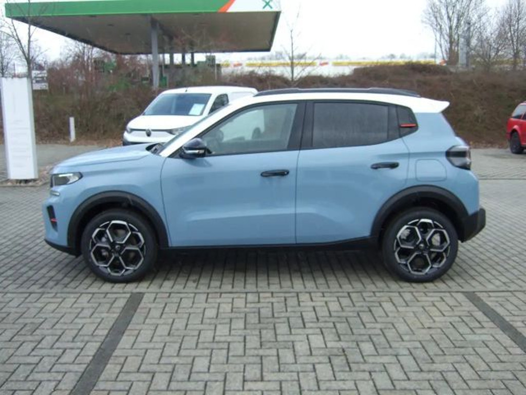 Citroën C3