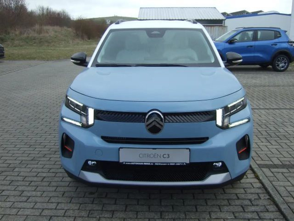 Citroën C3