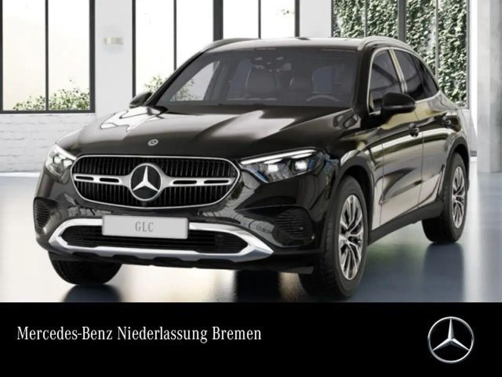 Mercedes-Benz GLC-Klasse 2023 Diesel