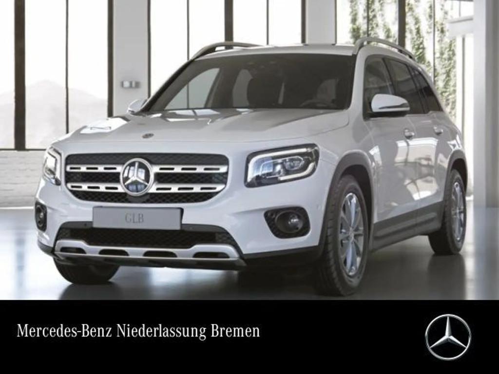 Mercedes-Benz GLB-Klasse 2022 Diesel