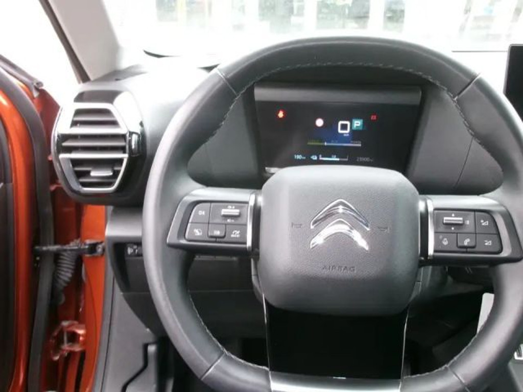Citroën Ë-C4