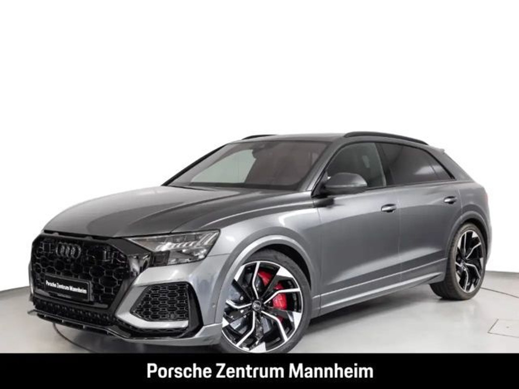 Audi RS Q8 2024 Benzine