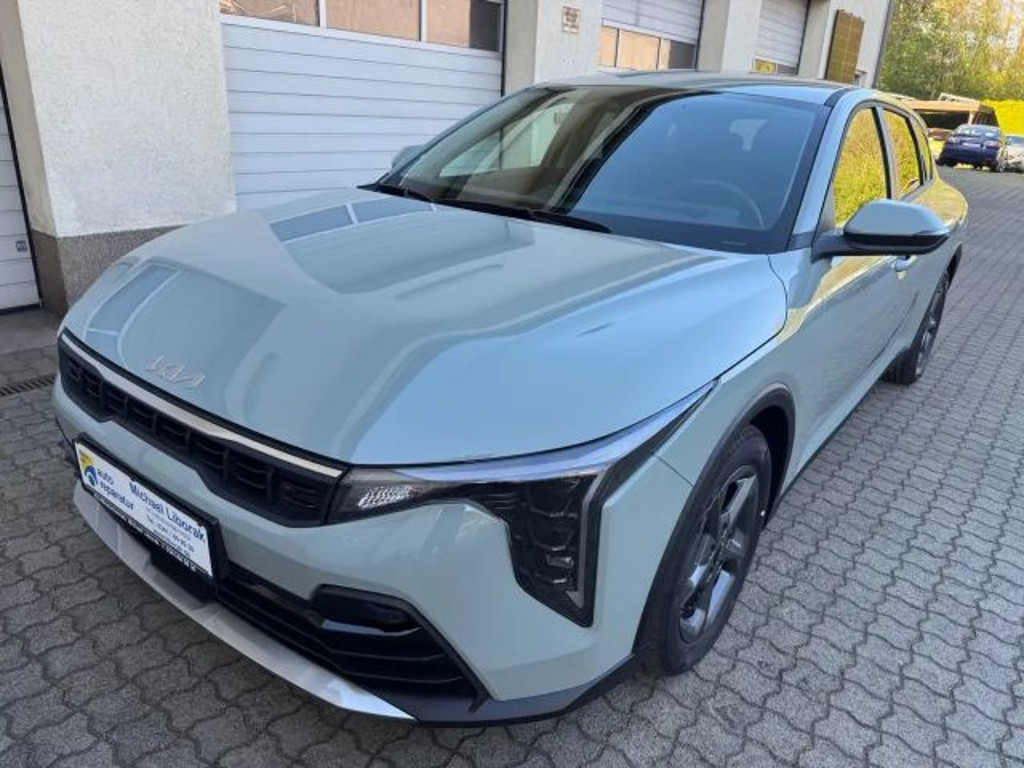 Kia K4 2026 Benzine